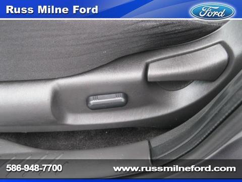 Ford Escape 2009 photo 1