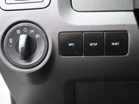 Ford Escape ESi Other