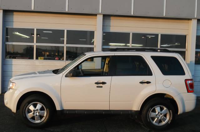 Ford Escape 2009 photo 1