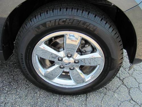 Ford Escape 2009 photo 1