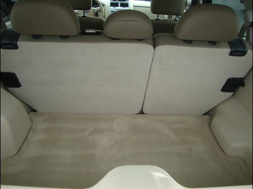 Ford Escape ESi Other