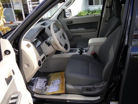 Ford Escape 2009 photo 4