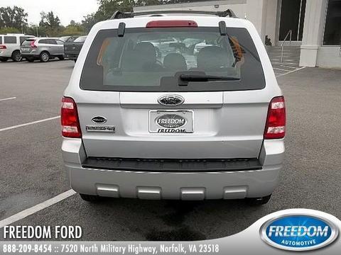 Ford Escape 2009 photo 2