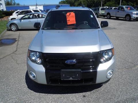 Ford Escape ESi Other