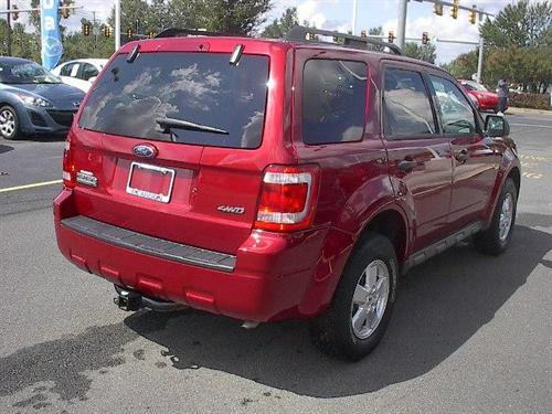 Ford Escape 2009 photo 3