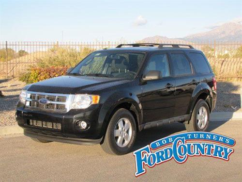 Ford Escape ESi Other