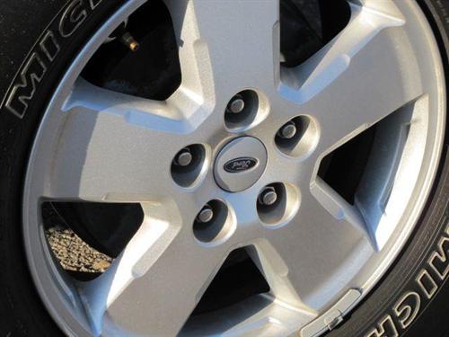 Ford Escape 2009 photo 2