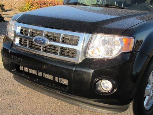 Ford Escape 2009 photo 3