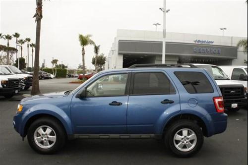 Ford Escape XLS Other