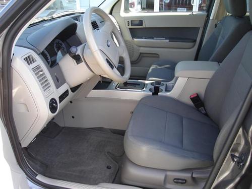 Ford Escape ESi Other