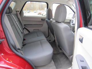 Ford Escape XLS Other