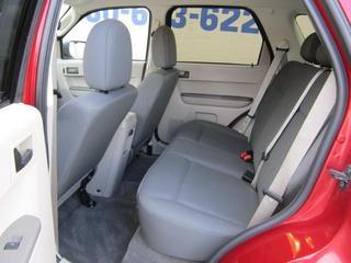 Ford Escape 2009 photo 1