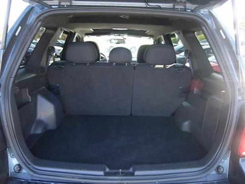 Ford Escape 2009 photo 3