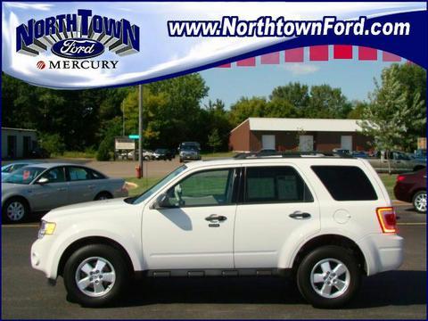 Ford Escape ESi Other