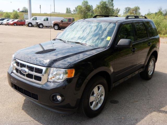 Ford Escape 2009 photo 1