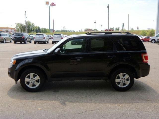 Ford Escape 2009 photo 2