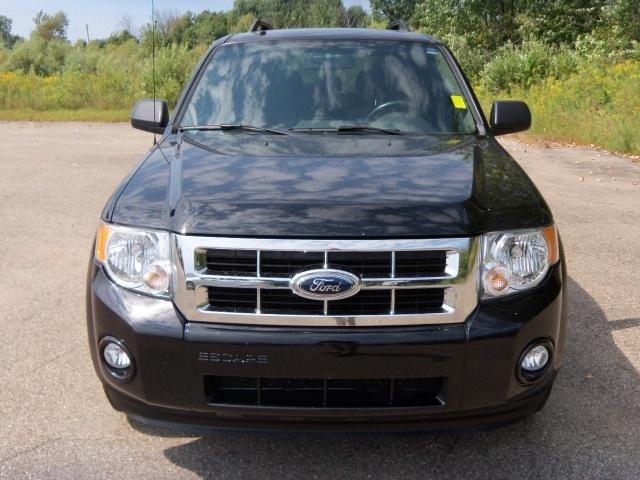 Ford Escape 2009 photo 3
