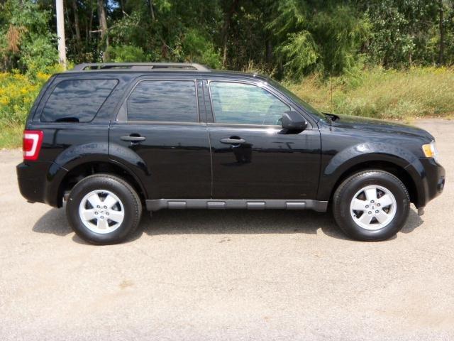 Ford Escape 2009 photo 4