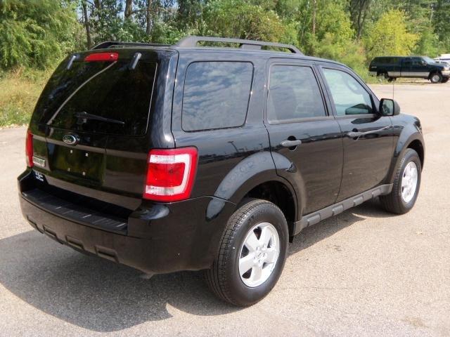 Ford Escape 2009 photo 5