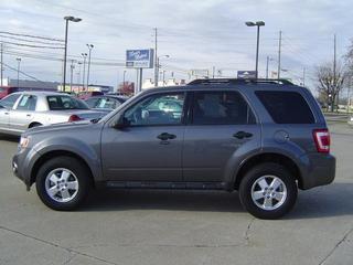 Ford Escape ESi Other