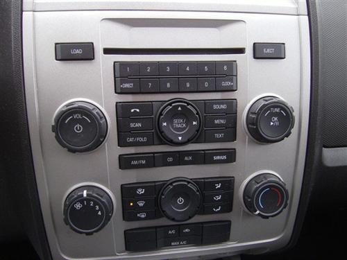 Ford Escape ESi Other