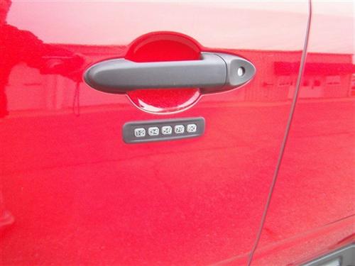 Ford Escape 2009 photo 2