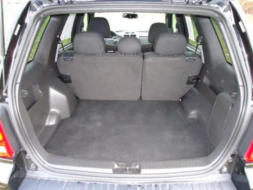 Ford Escape 2009 photo 1