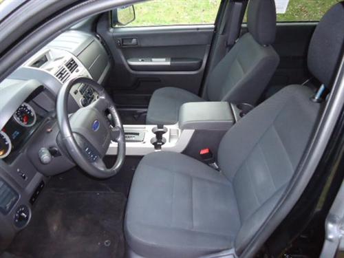 Ford Escape 2009 photo 3