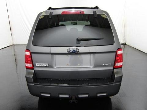 Ford Escape 2009 photo 2
