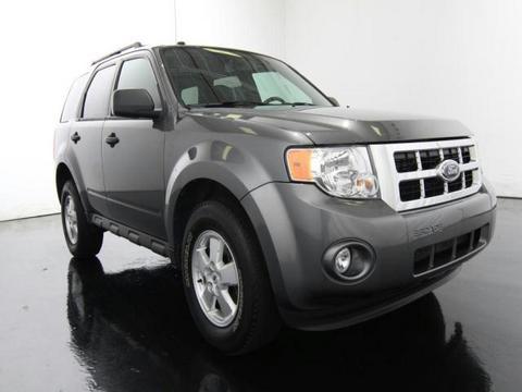 Ford Escape 2009 photo 3