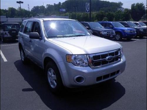 Ford Escape XLS Other