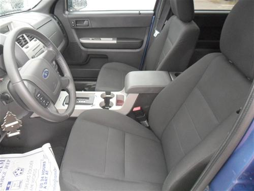 Ford Escape 2009 photo 4