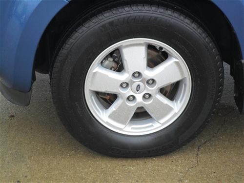 Ford Escape 2009 photo 5