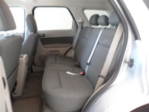 Ford Escape ESi Other