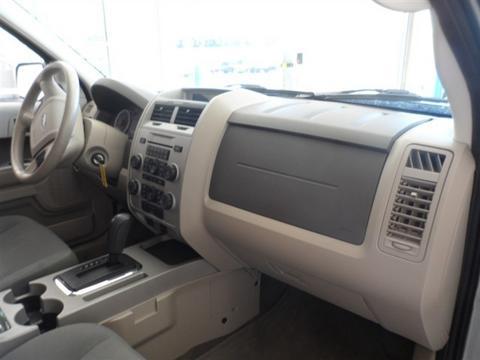 Ford Escape 2009 photo 1