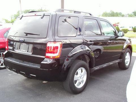 Ford Escape ESi Other