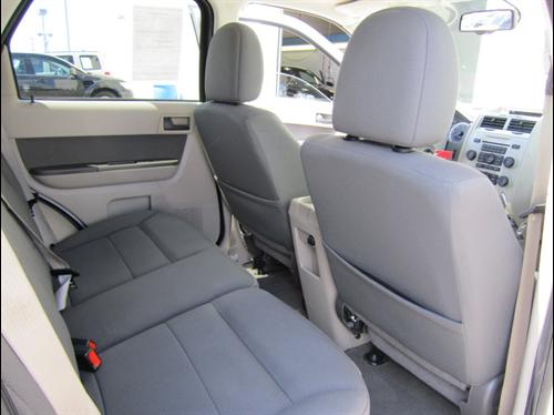 Ford Escape ESi Other