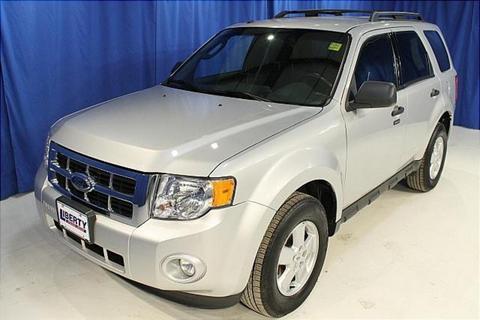 Ford Escape ESi Other