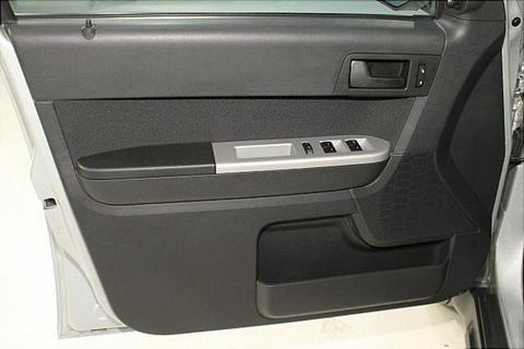 Ford Escape 2009 photo 1