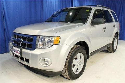 Ford Escape 2009 photo 2