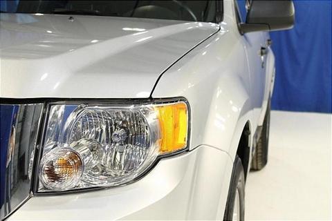 Ford Escape 2009 photo 3
