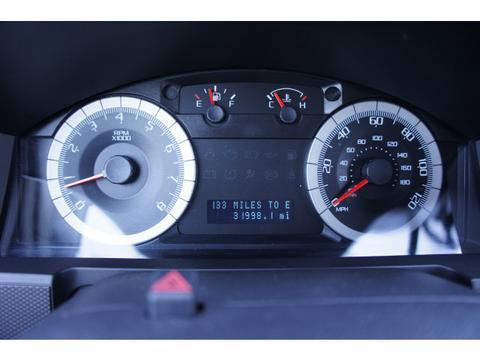 Ford Escape ESi Other