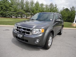 Ford Escape ESi Other