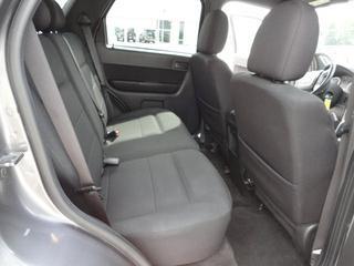 Ford Escape 2009 photo 1