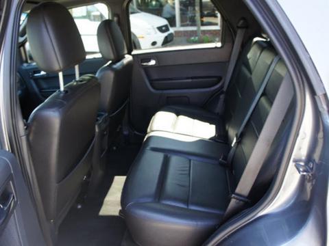 Ford Escape SLT 25 Other