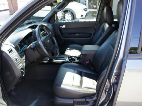 Ford Escape 2009 photo 1