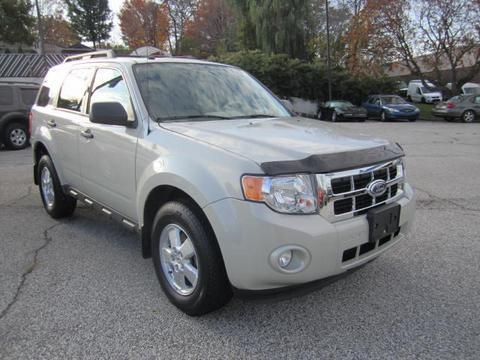 Ford Escape ESi Other