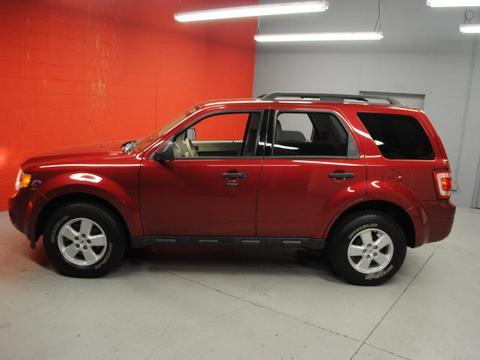 Ford Escape ESi Other