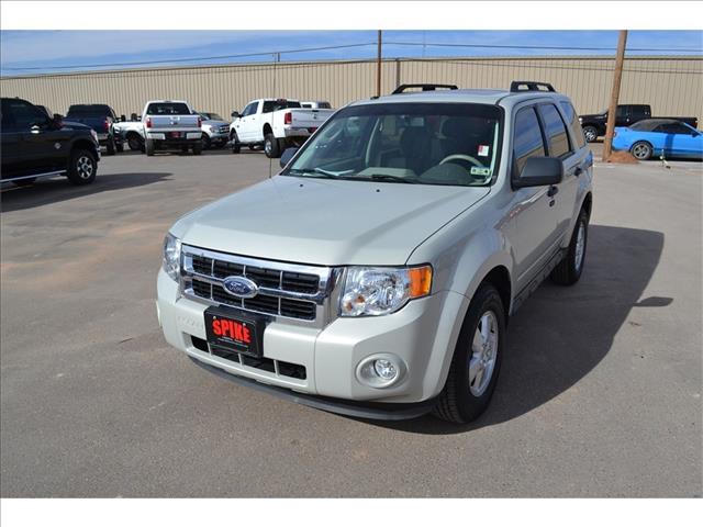 Ford Escape 2009 photo 4