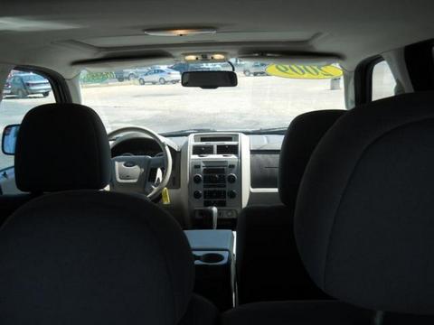 Ford Escape ESi Other